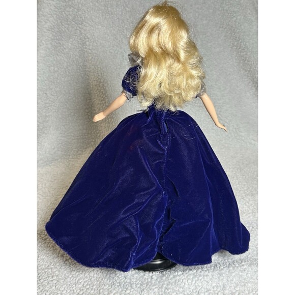 Barbie Doll Special Edition Millennium Princess 2000 *READ* - Picture 8 of 9